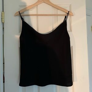 Aritzia Cowl Neck Cami